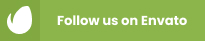 Follow on Envato