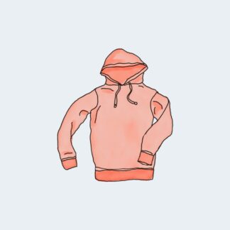 Hoodie Booking