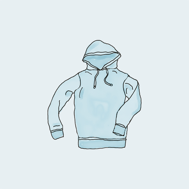 Hoodie Booking - Image 2