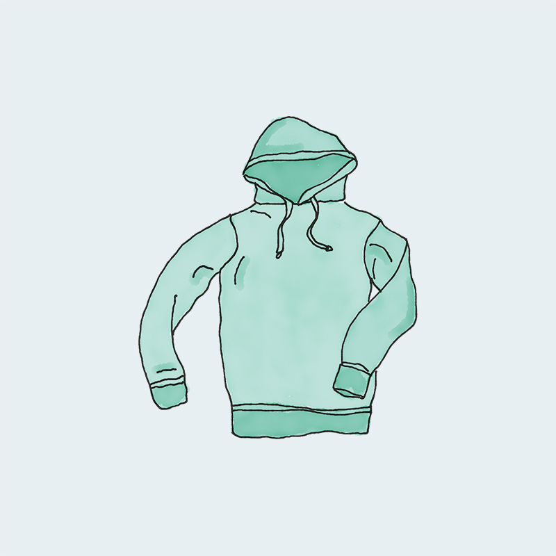 Hoodie Booking - Image 3